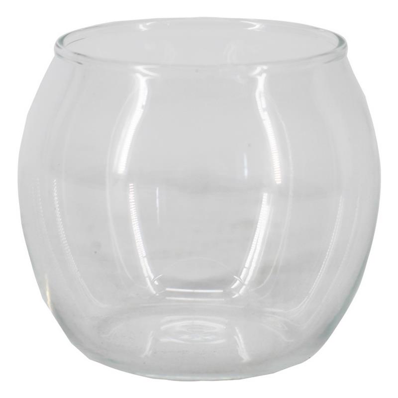 Pot boule d6/7.8 h6.8cm