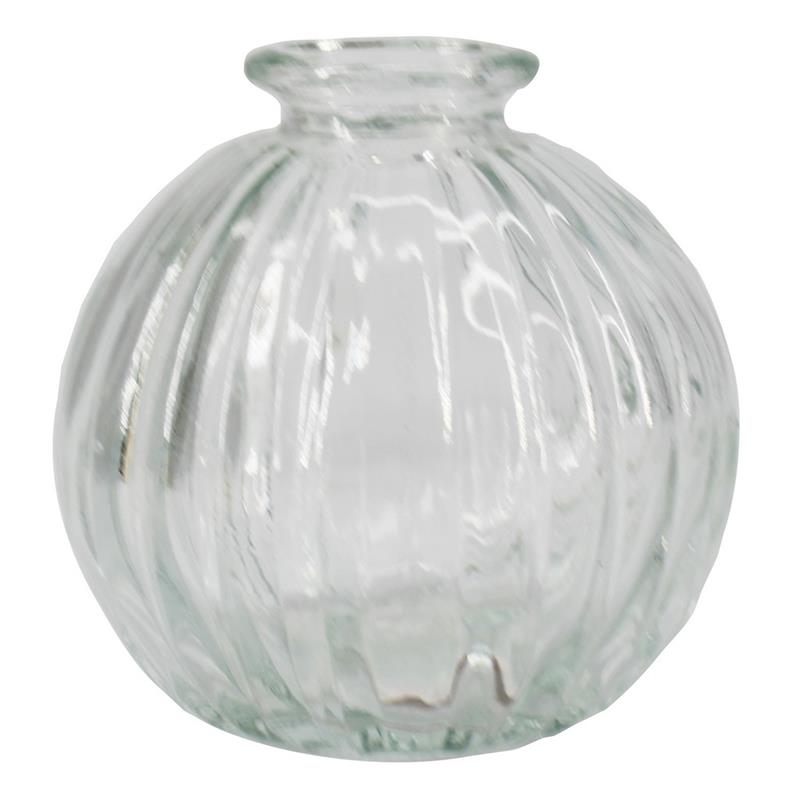 Botella bola Theems d3.5/8.5 a8.2cm