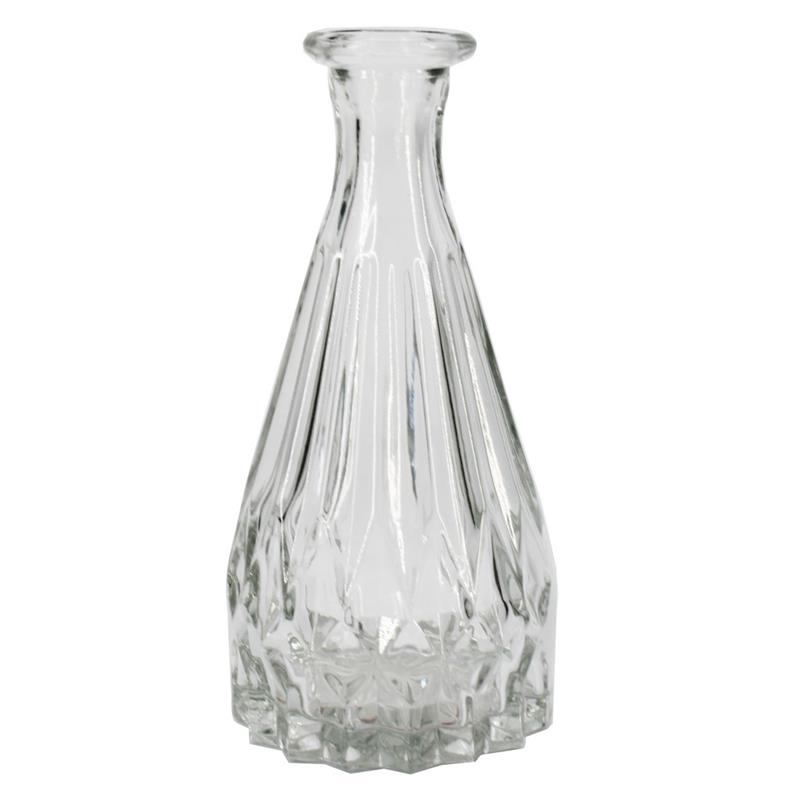 Sierfles Wolga d3.5/7 h14.5cm
