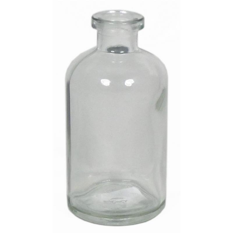 Botella d3/6.5 a13cm