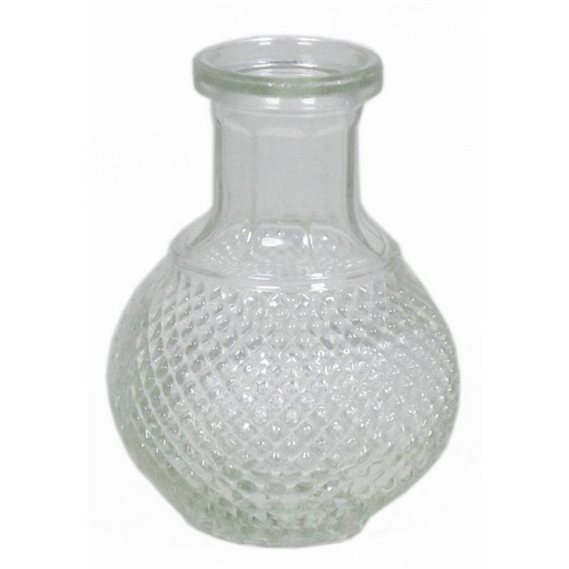 Botella bola Cross d4.5/8 a11.5cm