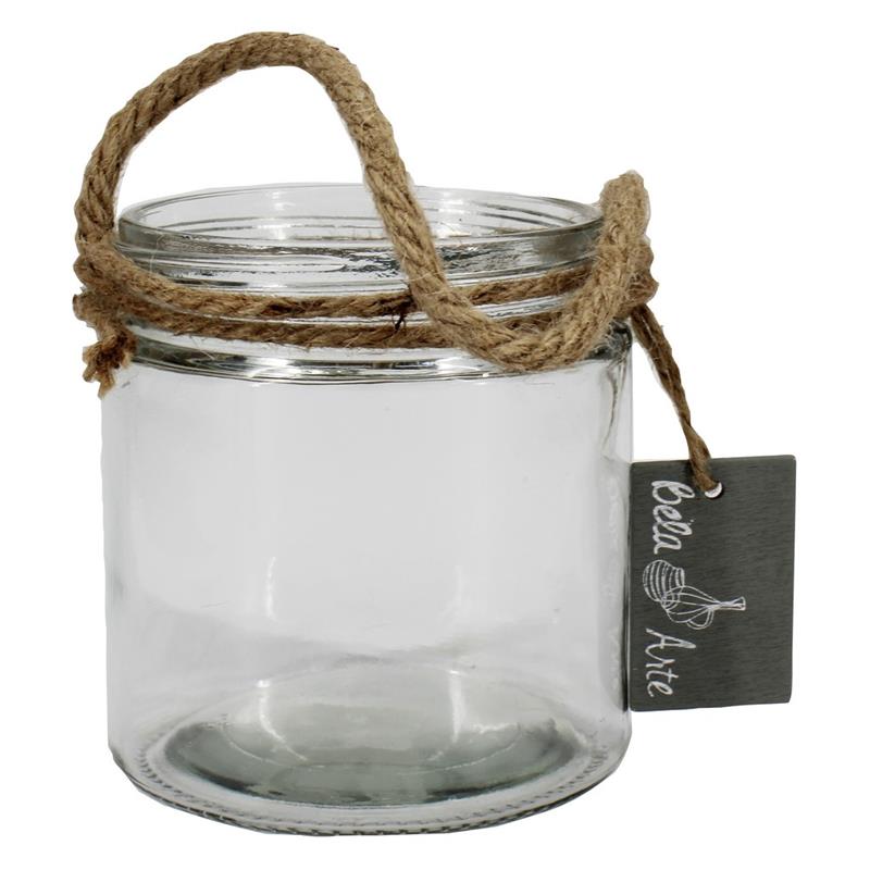 Cilindro con cuerda d11 a12cm