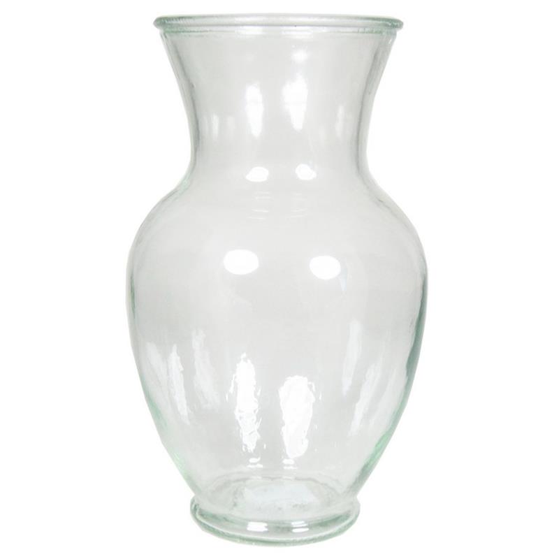 Florero Dirrie d13/17 a27cm