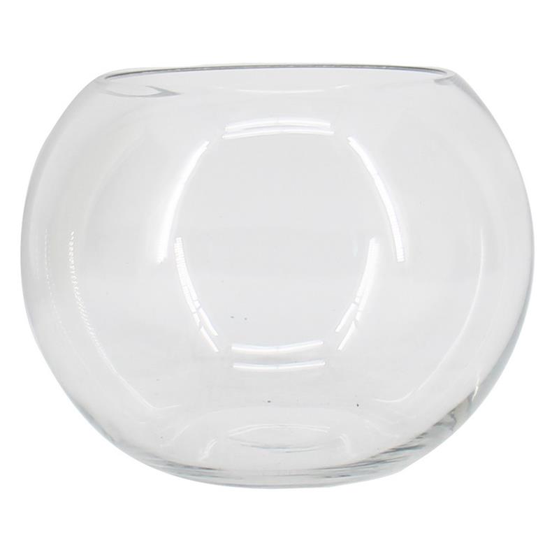 Florero bola d11/15 a12cm