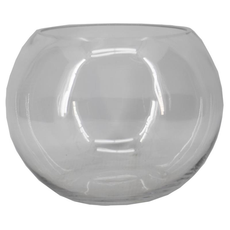 Florero bola d13/20 a16cm