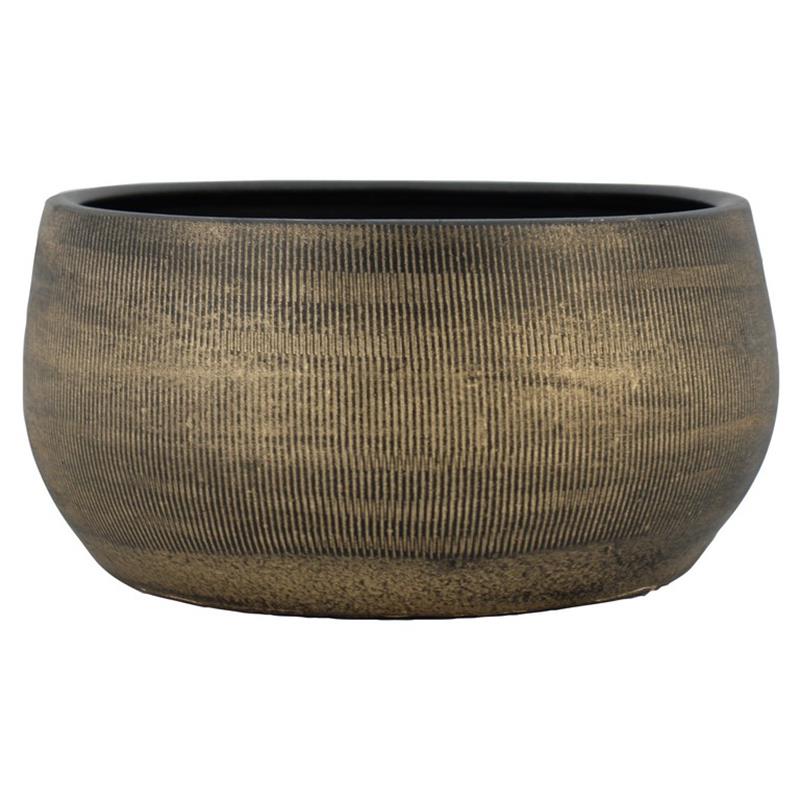 Escala Abby d29 a14cm oro