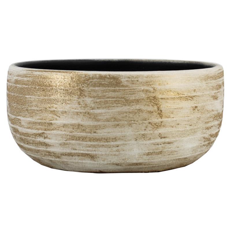 Escala Funchal d29 a14cm blanco