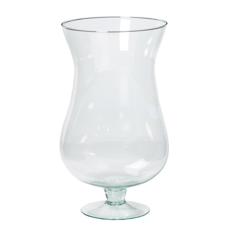Cup on feet Vico d16 h30cm
