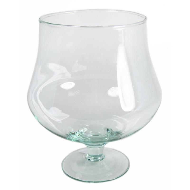 Glass Fine d14/18 h21cm
