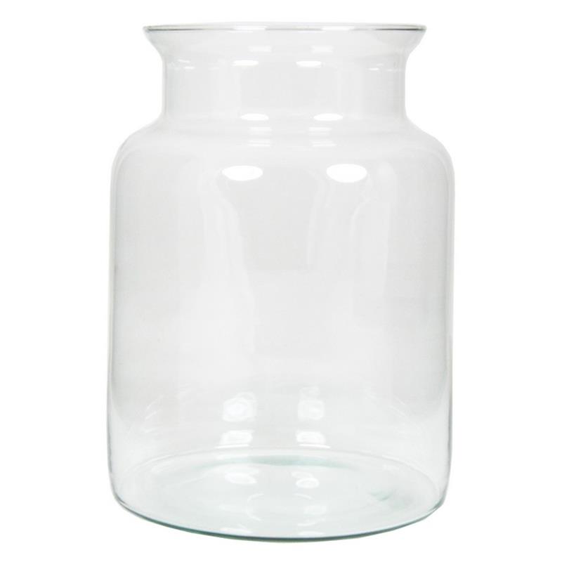 Botella de leche d14.5/19 a25cm