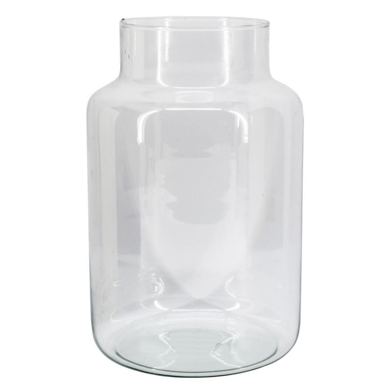 Botella de leche d13/19 a30cm