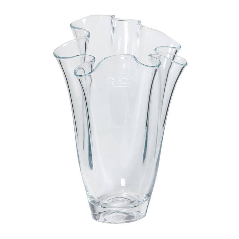 Florero impulsor d21 a27cm