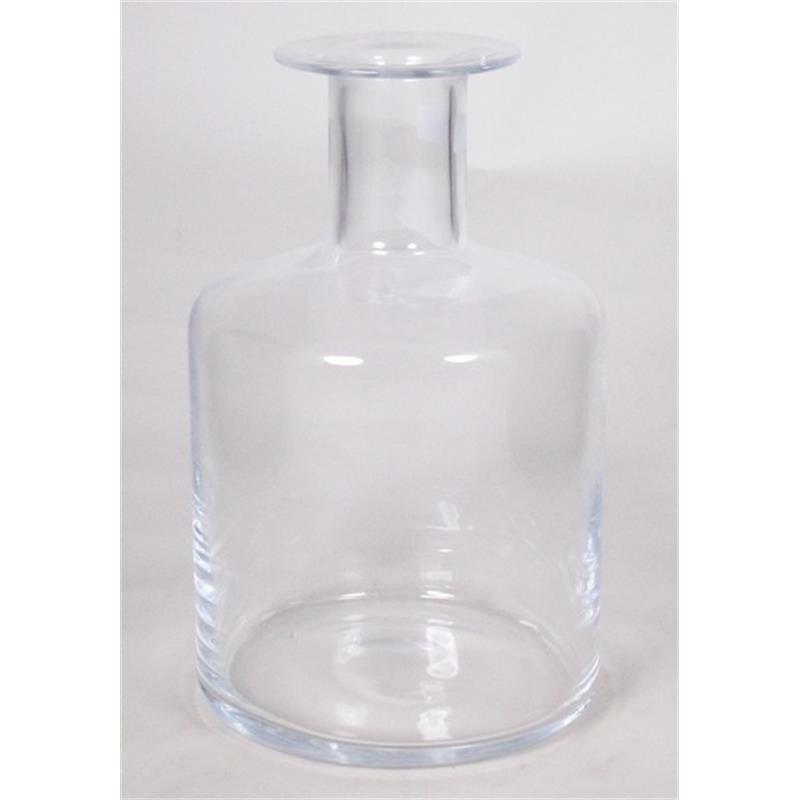 Flasche Karen D10/17 H28Zm
