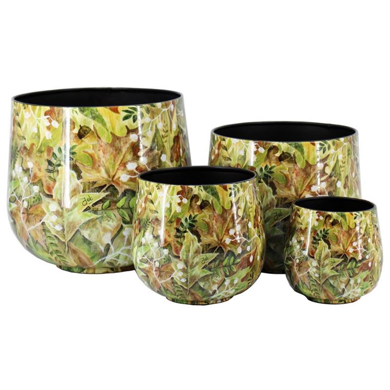 Macetero Amalfi © Jet Home s/4