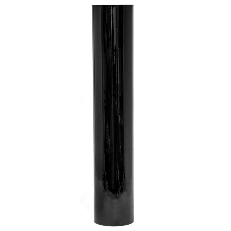 Cilindro d15 a80cm negro