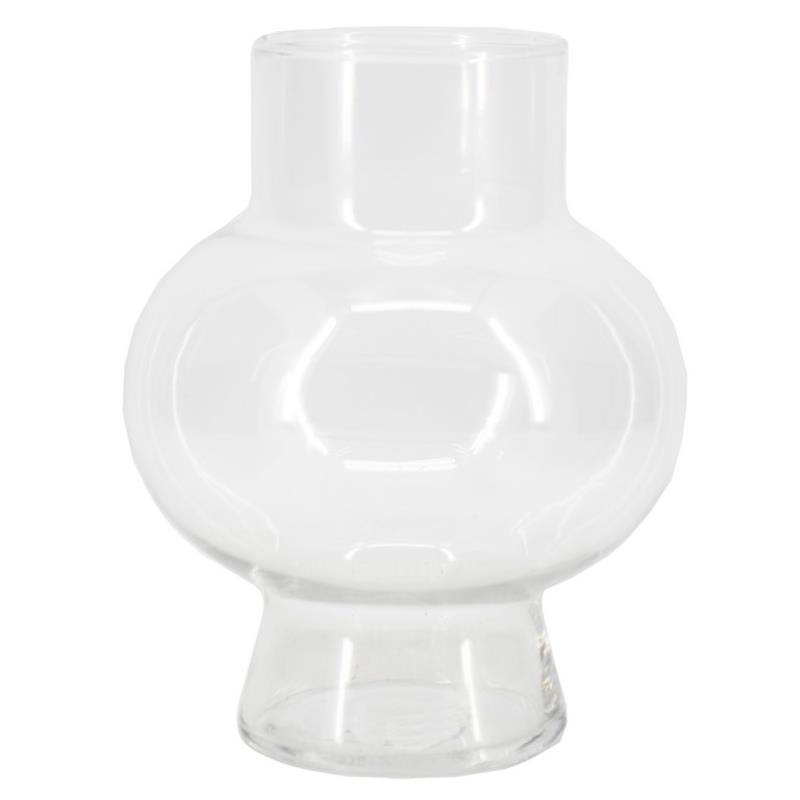 Vase Antonio d8/14.5 h18.5Zm