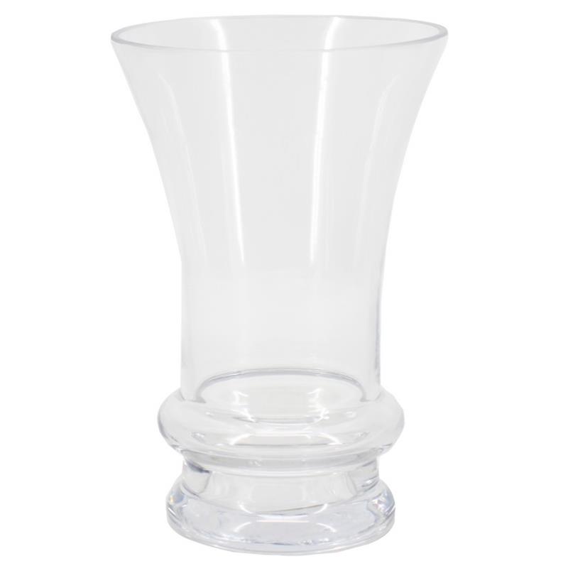 Vase Baltimore d12 h18Zm