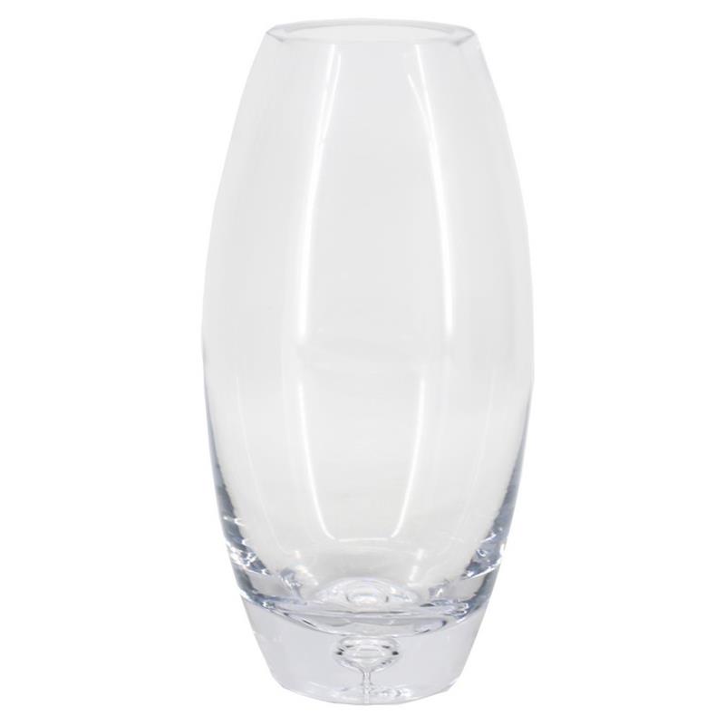 Vase balle d7.5/12.5 h25cm