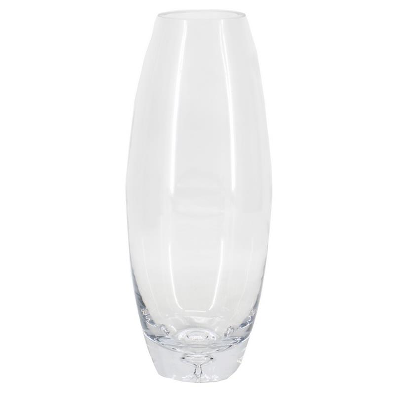Vase balle d7.5/12 h30cm