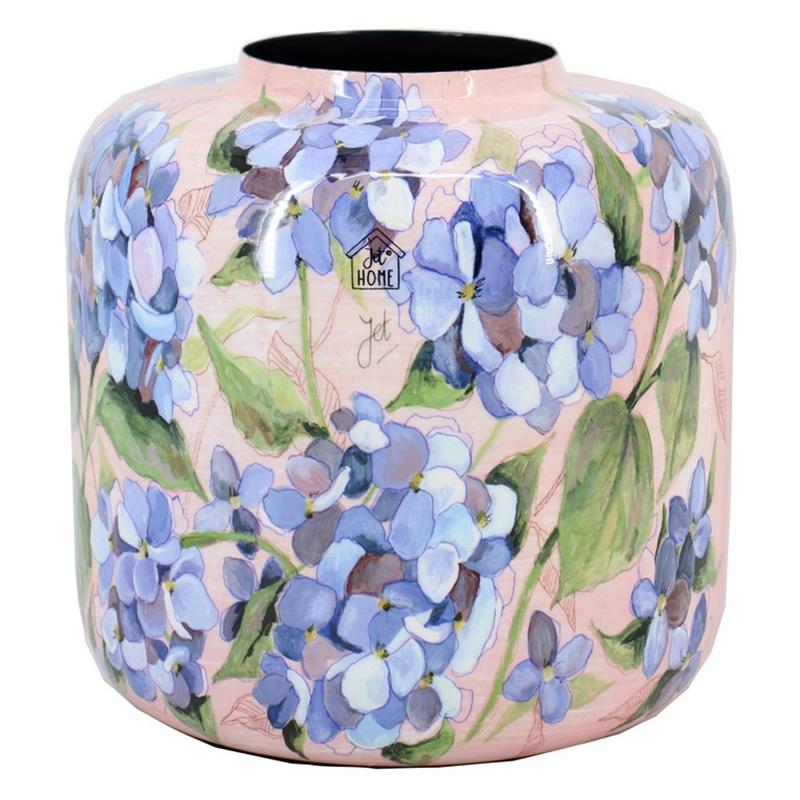 Pot boule Naxos © Jet Home d9.5/20 h20cm