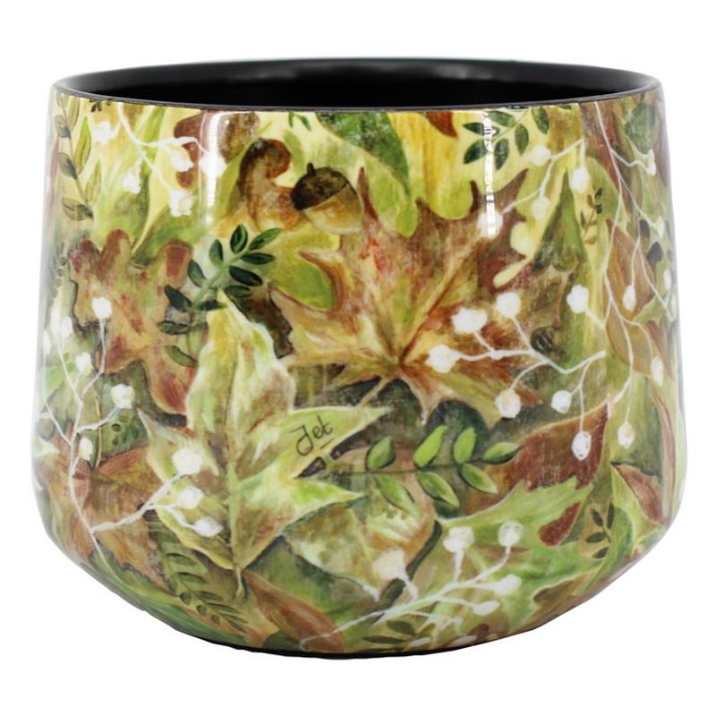 Pot Amalfi © Jet Home d20.8/22.6 h18cm es/19