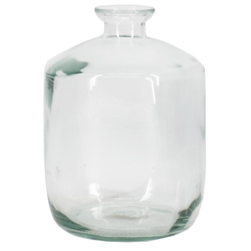 Decorative bottle d5/13 h17.8cm