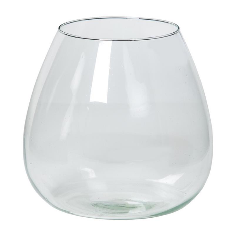Glas Bienenstock D12/19 H19.5Zm