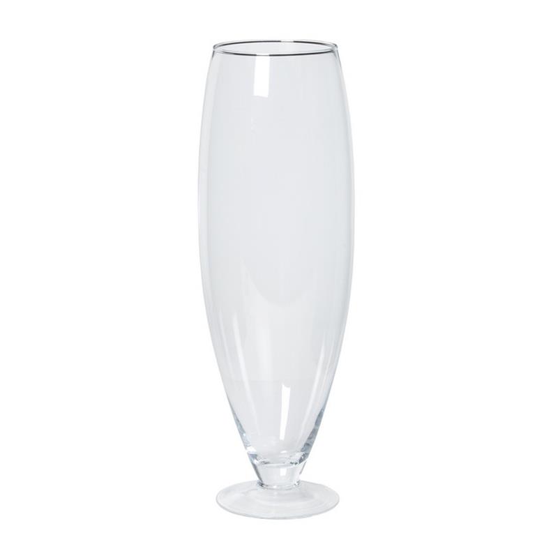 Vase Barbara d17/22 h67cm