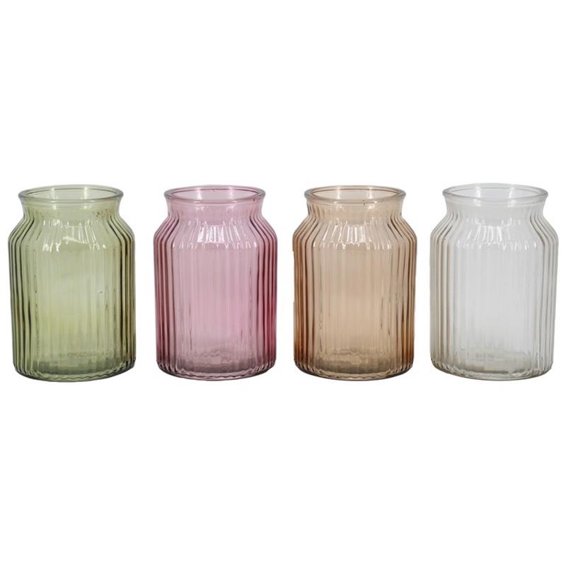 Display Glas Bob D9.5/11.5 h17Zm 4ass