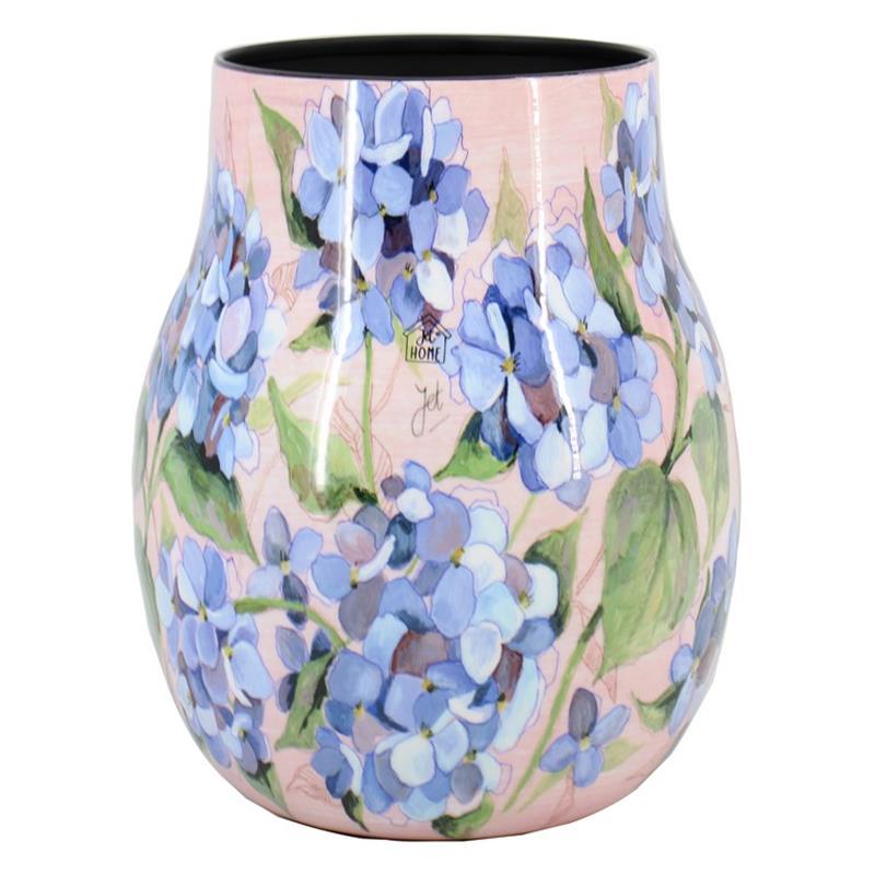 Florero boule Naxos © Jet Home d20/26 a32cm