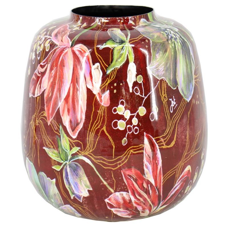 Pot Bol Xanthi © Jet Home d10/23 h25cm