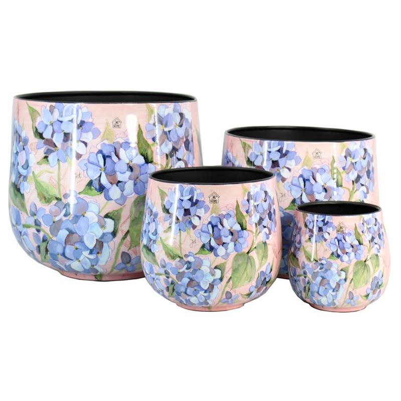 Pot Naxos © Jet Home s/4