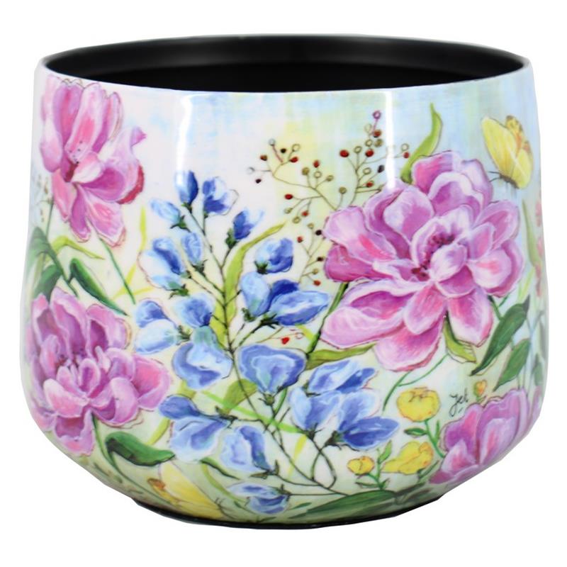 Pot Serres © Jet Home d6.7/7.3 h5.9cm es/5.5-6