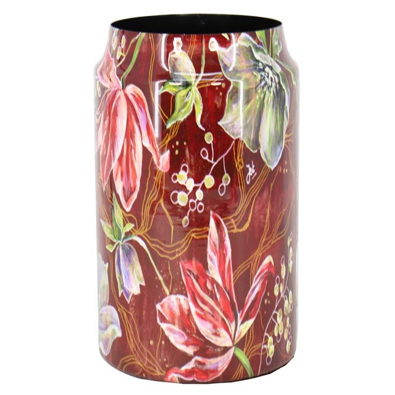 Vase Xanthi © Jet Home d15/18 h30cm