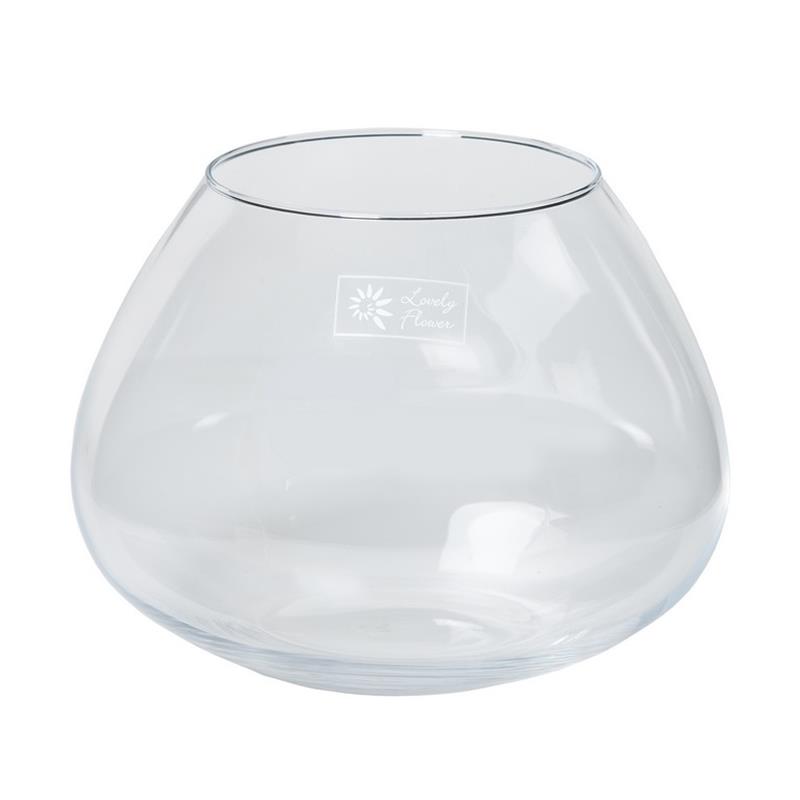 Verre John d12.5/22 h16.5cm