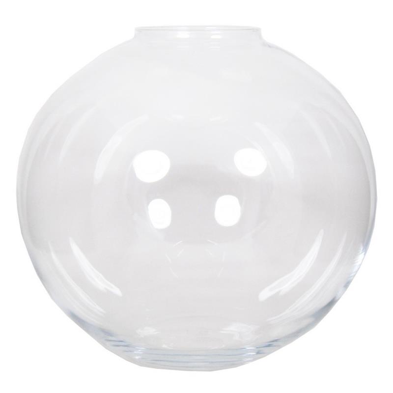 Pot boule d12/39 h36cm