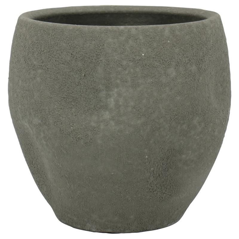 Pot Emily d39 h36cm d.grjis