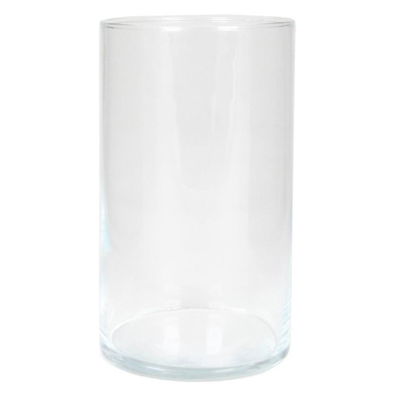 Cylindre d11.5 h20cm