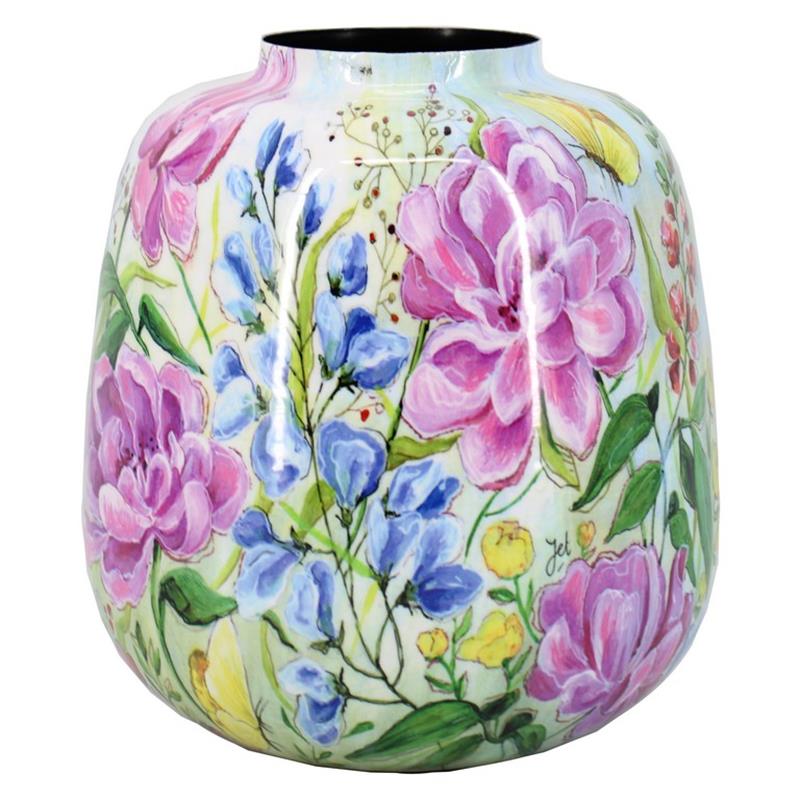 Topf Kugel Serres © Jet Home D10/23 H25cm