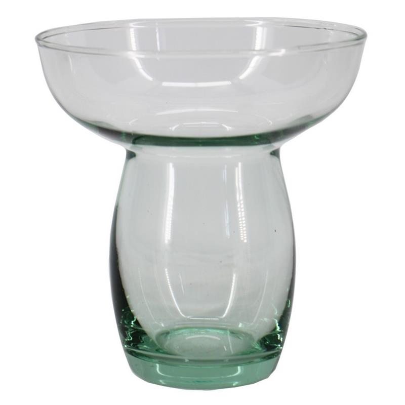 Glass Chi d13.5 h14cm