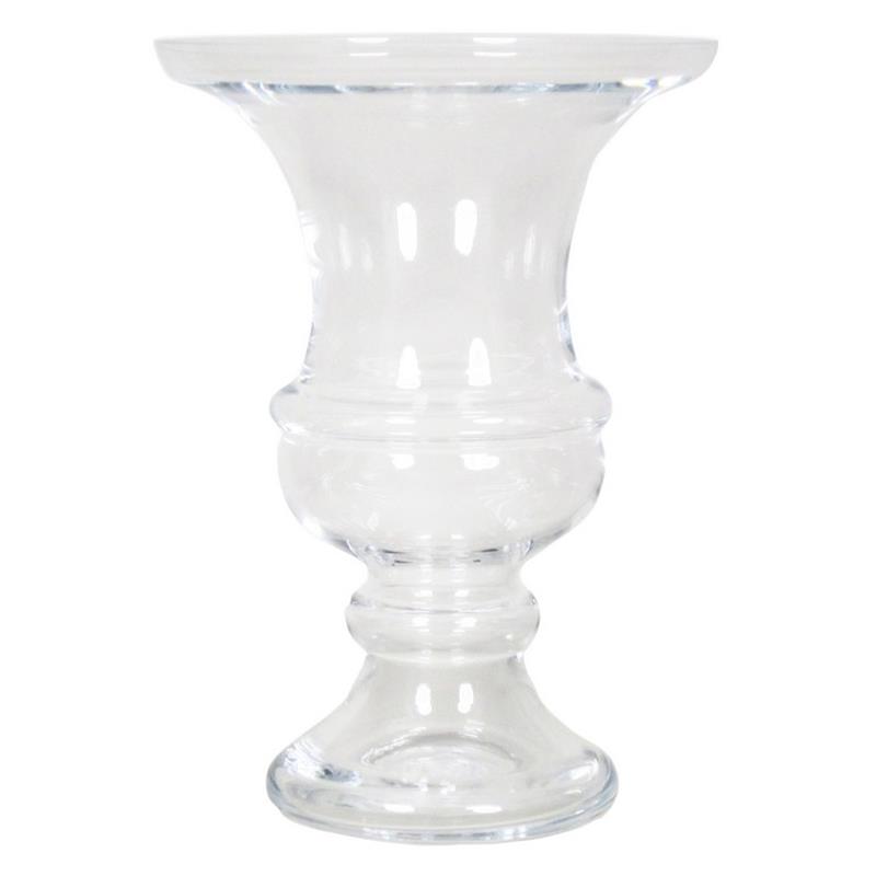 Vaas Urn d25 h34cm