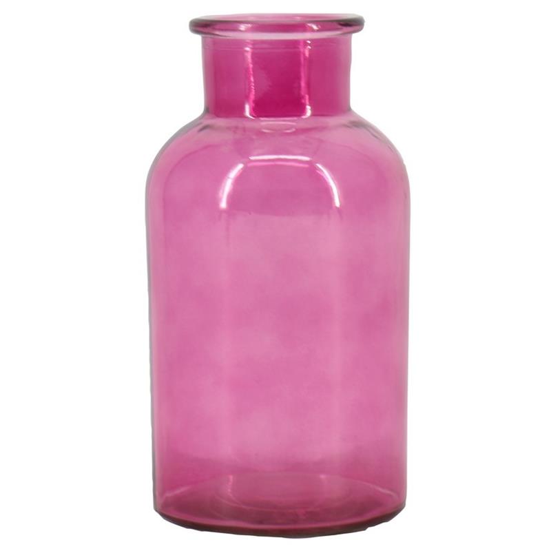 Milkjar d7/10 h19.5cm purple