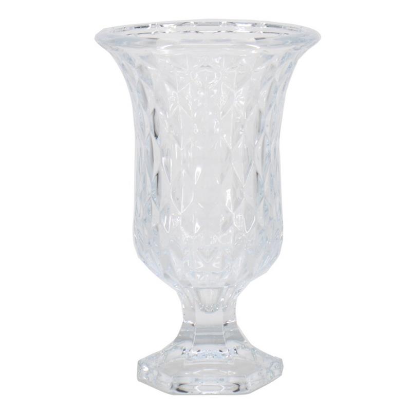 Urna copa d14.7 a23cm