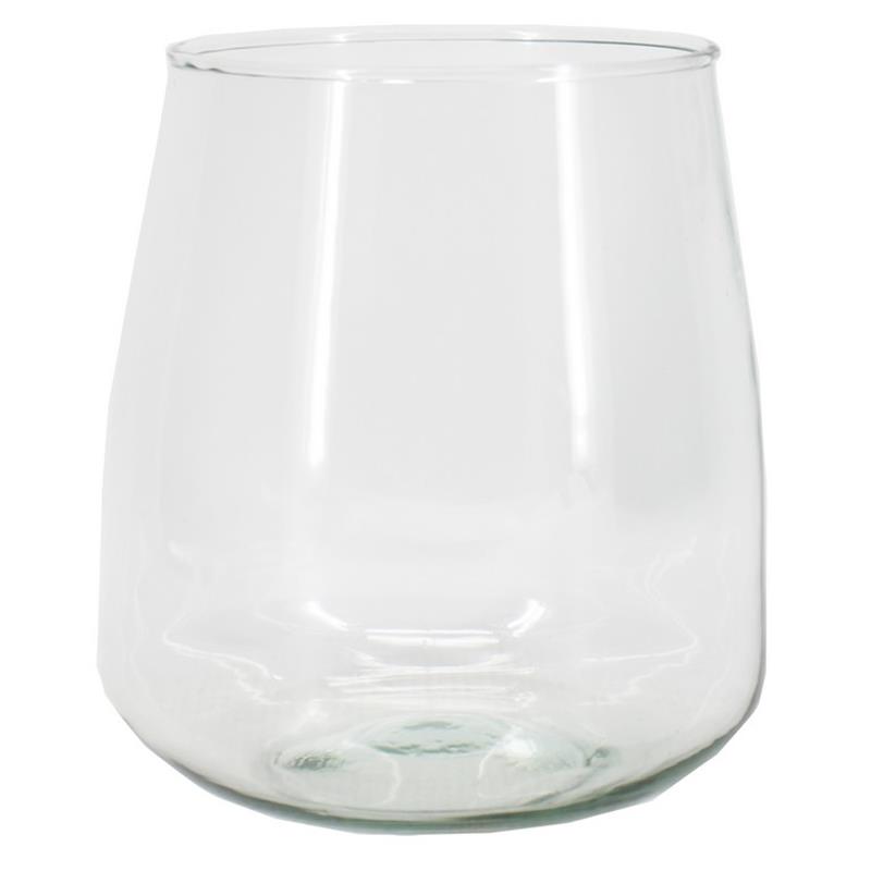 Vase Renzo d11.5/15 h17cm