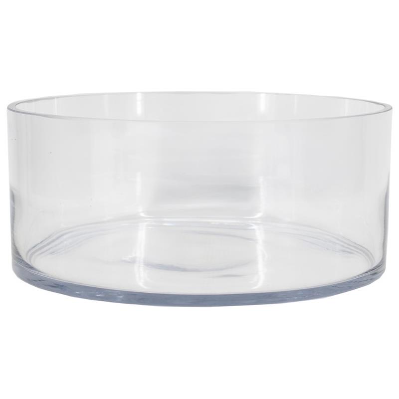 Coupe cylindre d30 h13cm
