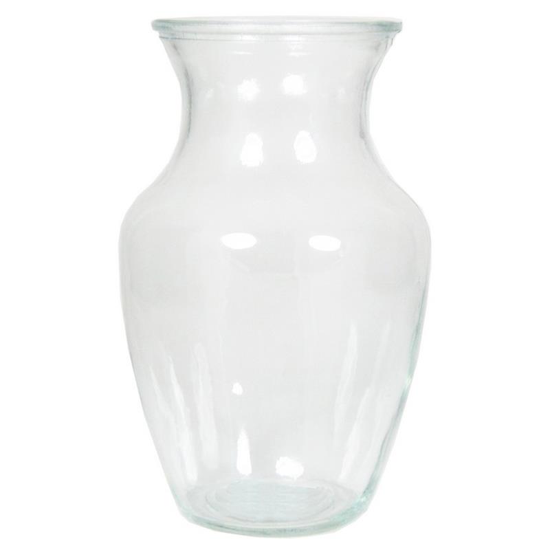 Vase Dirrie d9.5/12.5 h20cm
