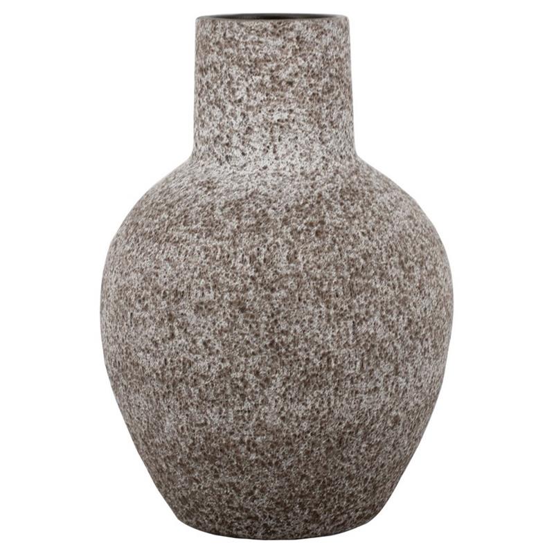 Kruik Elin d15/37 h58cm cacao