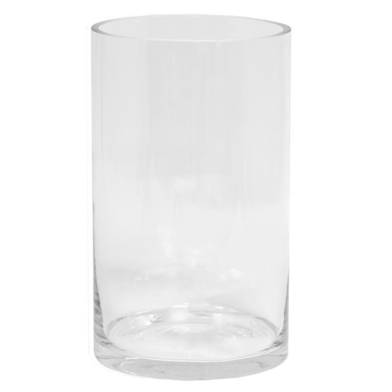 Cylinder d15 h25cm