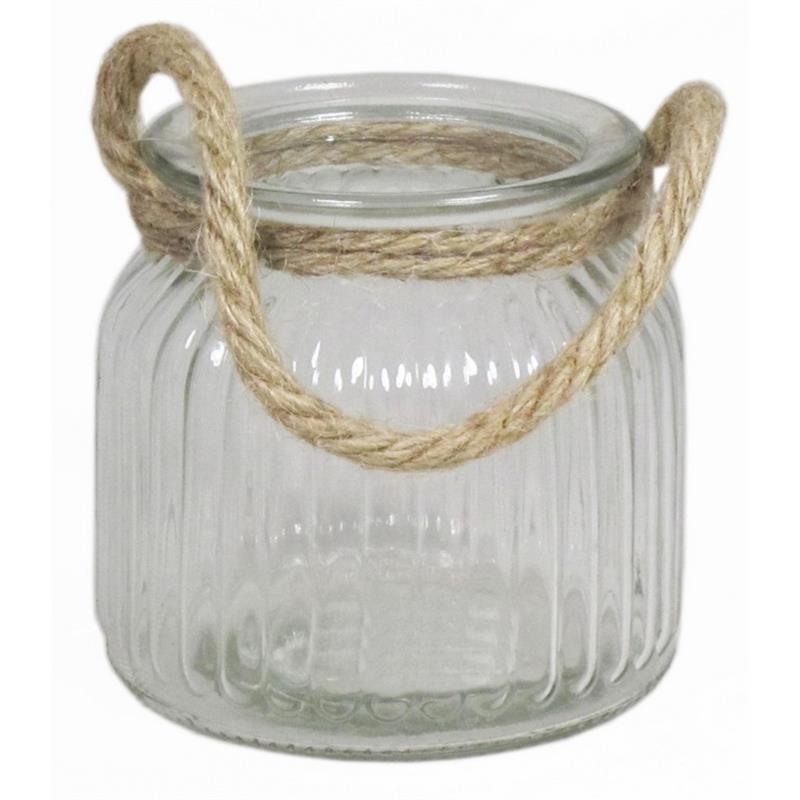 Botella de leche d9.5/11 a10.5cm con cuerda