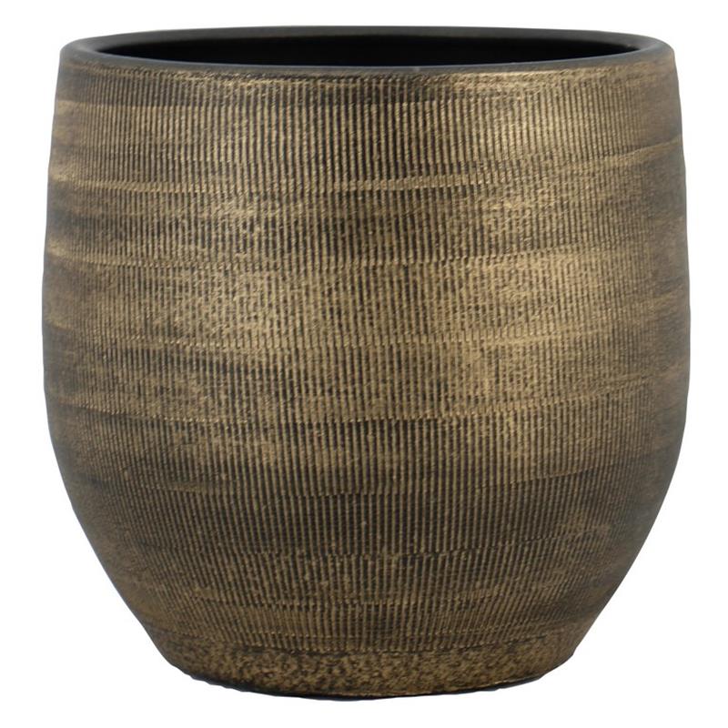 Pot Abby d16 h14cm or